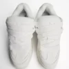 Voluminöse Skate-Schuhe – Schuhe