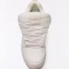 Voluminöse Skate-Sneaker