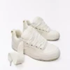 Voluminöse Skate-Sneaker