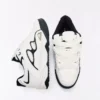 Voluminöse Skate-Sneaker – Sneaker