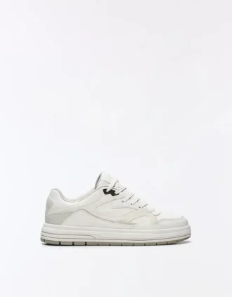 Voluminöse Sneaker