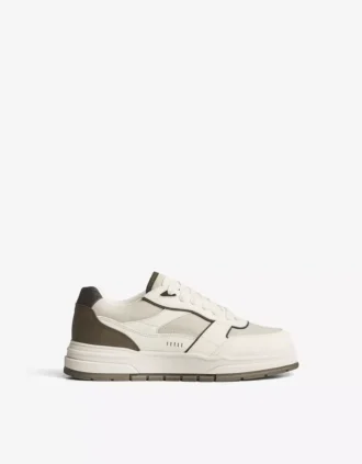Voluminöse Sneaker – Sneaker