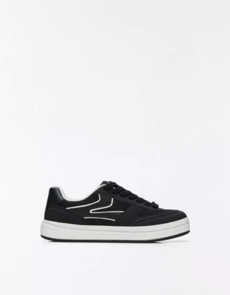 Voluminöse Sneaker