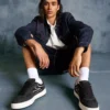 Voluminöse Sneaker