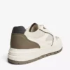 Voluminöse Sneaker – Sneaker