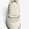 Voluminöse Sneaker – Sneaker