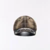 Washed Print Cap – Accessoires