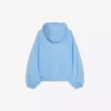 Wasserabweisende Nylon-Kapuzenjacke