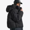 Wasserabweisende & Thermal-Isolations-Daunenjacke – Jacken und Trenchcoats – Damen