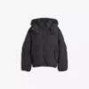 Wasserabweisende & Thermal-Isolations-Daunenjacke – Jacken und Trenchcoats – Damen