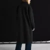 Weicher Wickelmantel – Jacken und Trenchcoats