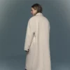 Weicher Wickelmantel – Jacken und Trenchcoats