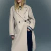 Weicher Wickelmantel – Jacken und Trenchcoats