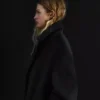 Weicher Wickelmantel – Jacken und Trenchcoats