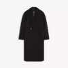 Weicher Wickelmantel – Jacken und Trenchcoats