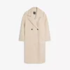 Weicher Wickelmantel – Jacken und Trenchcoats