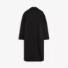 Weicher Wickelmantel – Jacken und Trenchcoats
