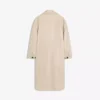 Weicher Wickelmantel – Jacken und Trenchcoats