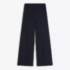 Weit geschnittene Hose Weit geschnittene Hose