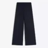 Weit geschnittene Hose Weit geschnittene Hose