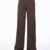 Weit geschnittene Hose (Hose) Weit geschnittene Hose (Hose)