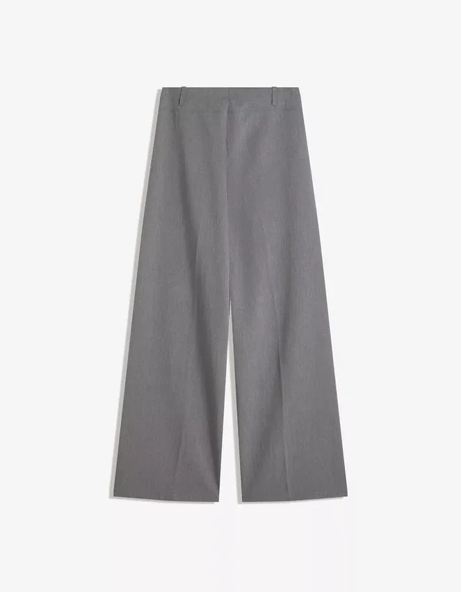 Weit geschnittene Hose (Hose) Weit geschnittene Hose (Hose)