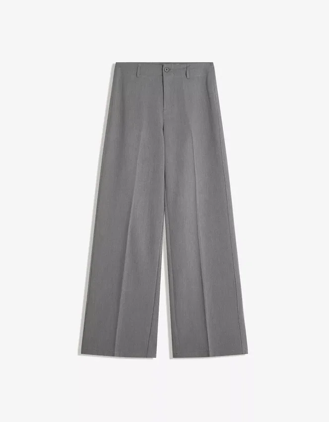 Weit geschnittene Hose (Hose) Weit geschnittene Hose (Hose)
