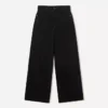 Weit geschnittene Jeans