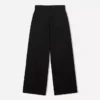 Weit geschnittene Jeans