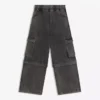 Weite Cargohosen – Hosen Weite Cargohosen – Hosen