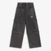 Weite Cargohosen – Hosen Weite Cargohosen – Hosen