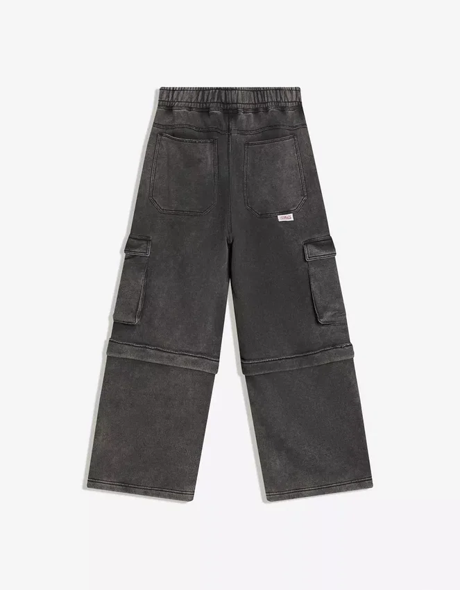 Weite Cargohosen – Hosen Weite Cargohosen – Hosen
