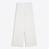 Wide Leg Hose mit elastischem Bund Wide Leg Hose mit elastischem Bund