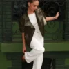 Wide Leg Jeans – #Bershkastyle – Damen