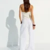 Wide Leg Jeans – Hosen