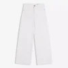 Wide Leg Jeans – Hosen