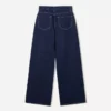 Wide Leg Jeans – Hosen