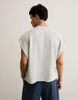 Worker-Fit Plüsch-T-Shirt – T-Shirts und Poloshirts