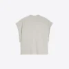 Worker-Fit Plüsch-T-Shirt – T-Shirts und Poloshirts