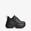 Xl Platform Sneaker – Sneaker – Damen