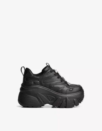 Xl Platform Sneaker – Sneaker – Damen Xl Platform Sneaker – Sneaker – Damen