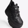 Xl Platform Sneaker – Sneaker – Damen
