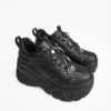 Xl Platform Sneaker – Sneaker – Damen