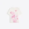 Zara Larsson T-Shirt mit Aufdruck