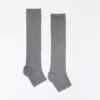 Zehenfreie Socken Zehenfreie Socken